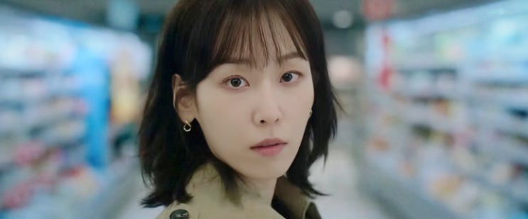 드라마 - <b>서현진</b>, 공유의 '<b>트렁크</b>(The Trunk)', 넷플릭스... 