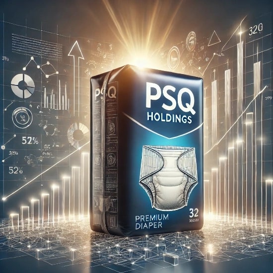  PSQ 홀딩스(PSQH), 주가 급등의 비밀: 도널드 트럼프 주니어와의 연관성