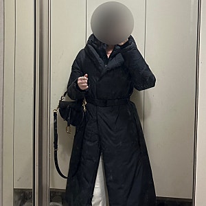 패딩추천| 내돈내산 노비스 라라 패딩 솔직 후기 사이즈추천