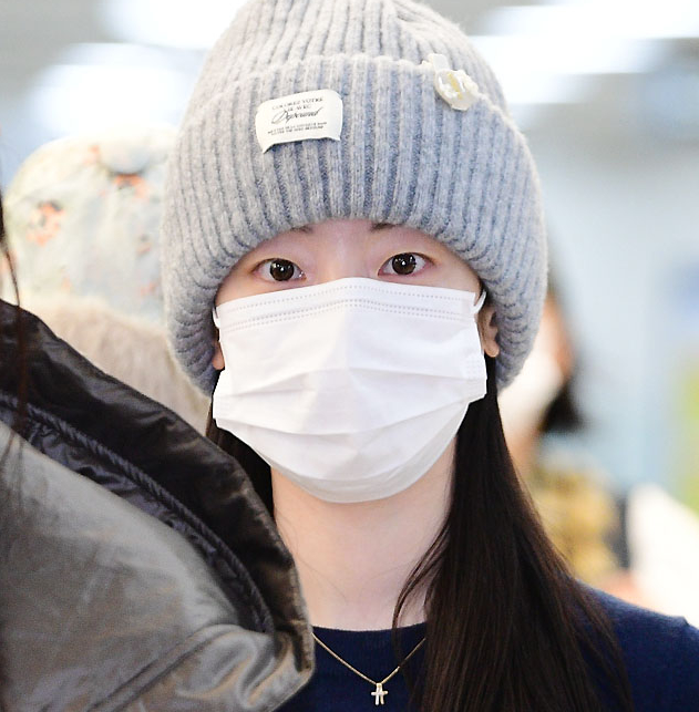 트와이스 다현, 비니쓰고 큐티다현 완성