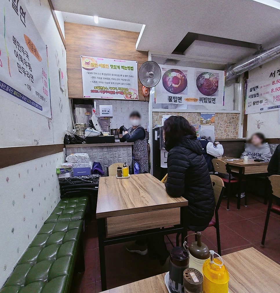 몽둥이부리또 동서울대점 사진 2