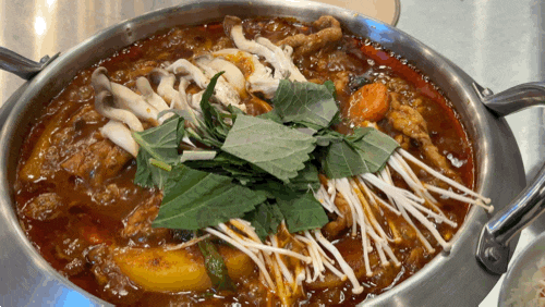  천안 구불당 맛집맛집맛집 닭발수산~!
