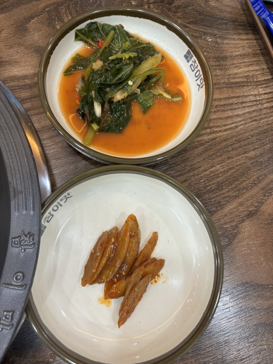참이맛감자탕&순대국 이천점 사진 6