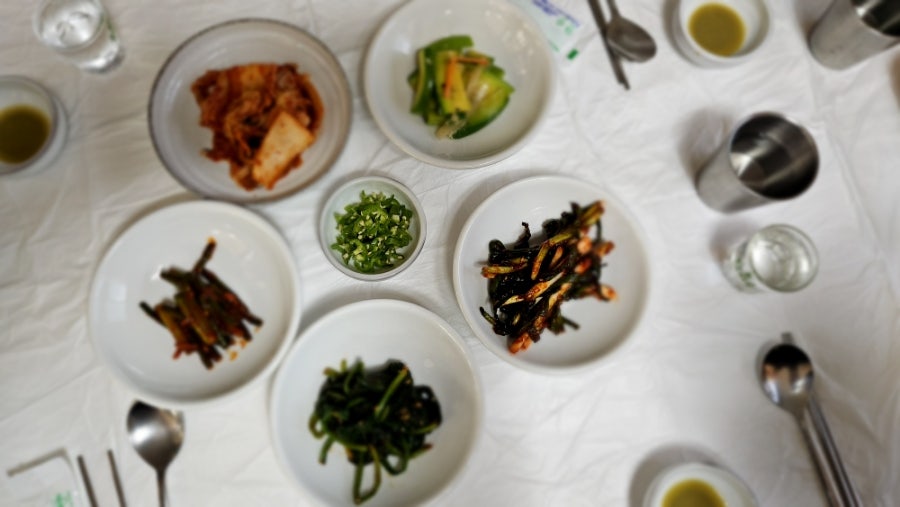 솔밭촌 사진 3