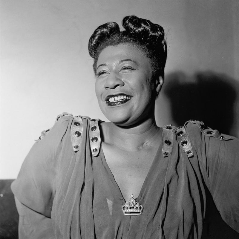 [웨딩 재즈 / 감성 재즈 / 축가 추천] 엘라 피츠제럴드 (Ella Fitzgerald) - cheek to cheek (가사/해석/....