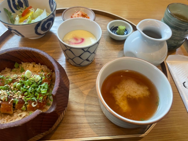  용인동백 맛집 양산도 점심특선