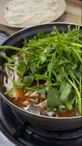  [천안 맛집 추천] 면발맛집, 백석동 구좌리 얼크니 손칼국수