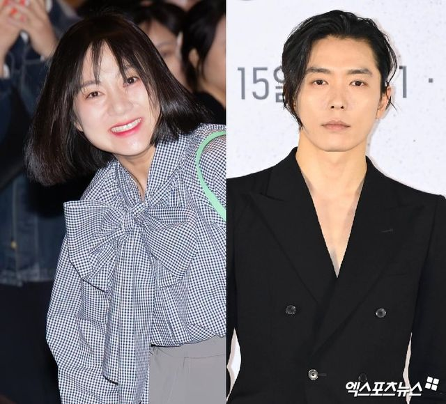 <b>박나래</b>, <b>김재욱</b>과 핑크빛?... 플러팅에 전 재산까지 (<b>나래식</b>)