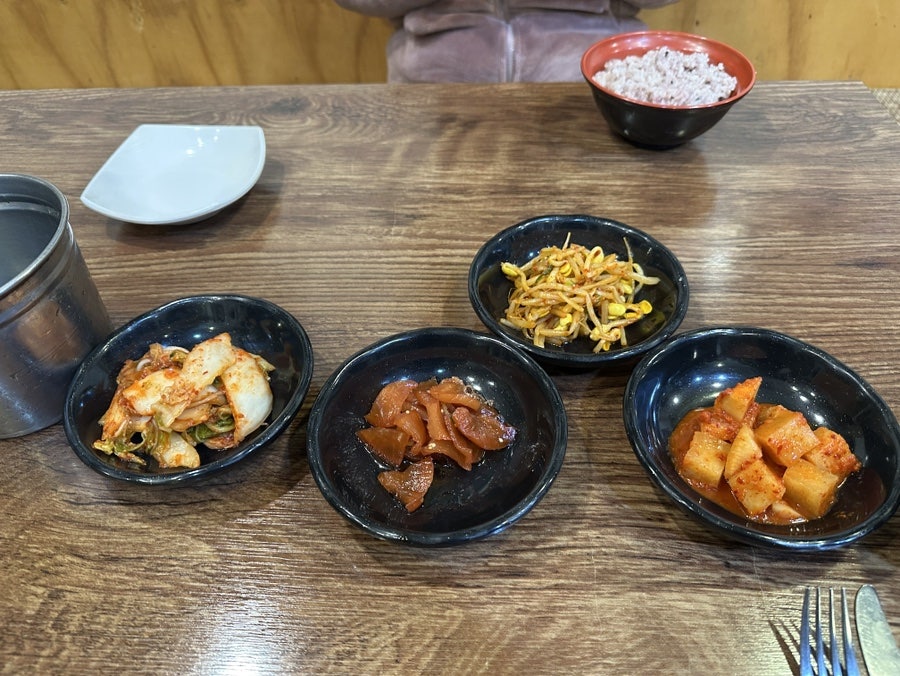 김철돈까스 사진 4
