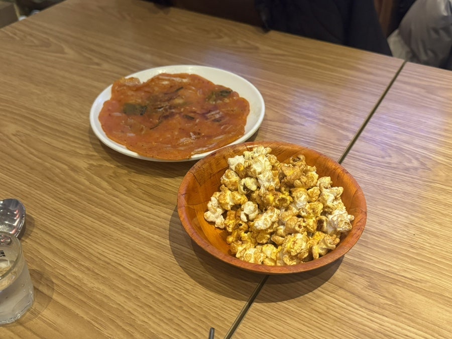 쭈니네포차 사진 5