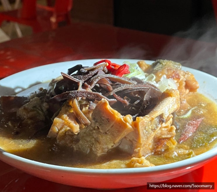  영등포맛집 비닐하우스 멜젓파스타 분위기좋은데?