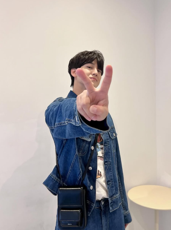 김범 나무위키 정보는? 첫 뮤지컬 도전?
