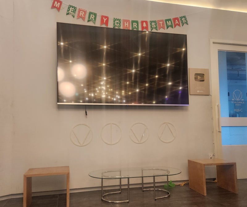 [부산 스피커 설치기] 댄서들이 환호 한 JBL L100 Classic mk2 & Naim Uniti Atom