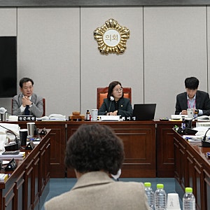 태백시의회, 제280회 정례회 예산결산특별위원회 구성