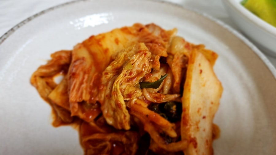 솔밭촌 사진 5