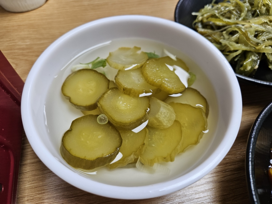 벵게털네기전문 사진 6
