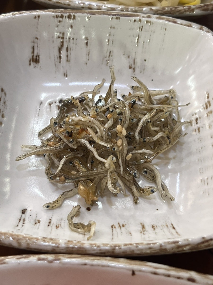 옹기해물수제비 사진 6