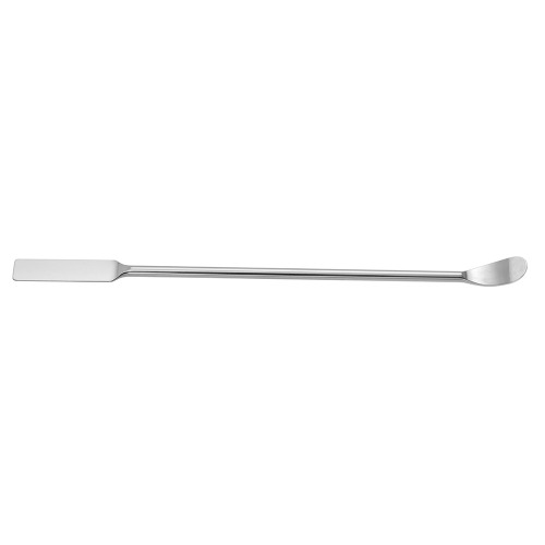  [메탈] 스푼 양면 스파츌라 Spoon Spatula
