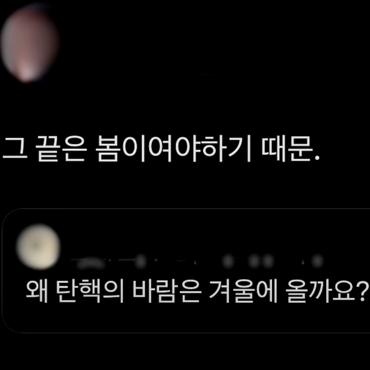  계엄령 짤 밈 조롱 패러디 SNS 풍자 폭발_2024 서울의겨울