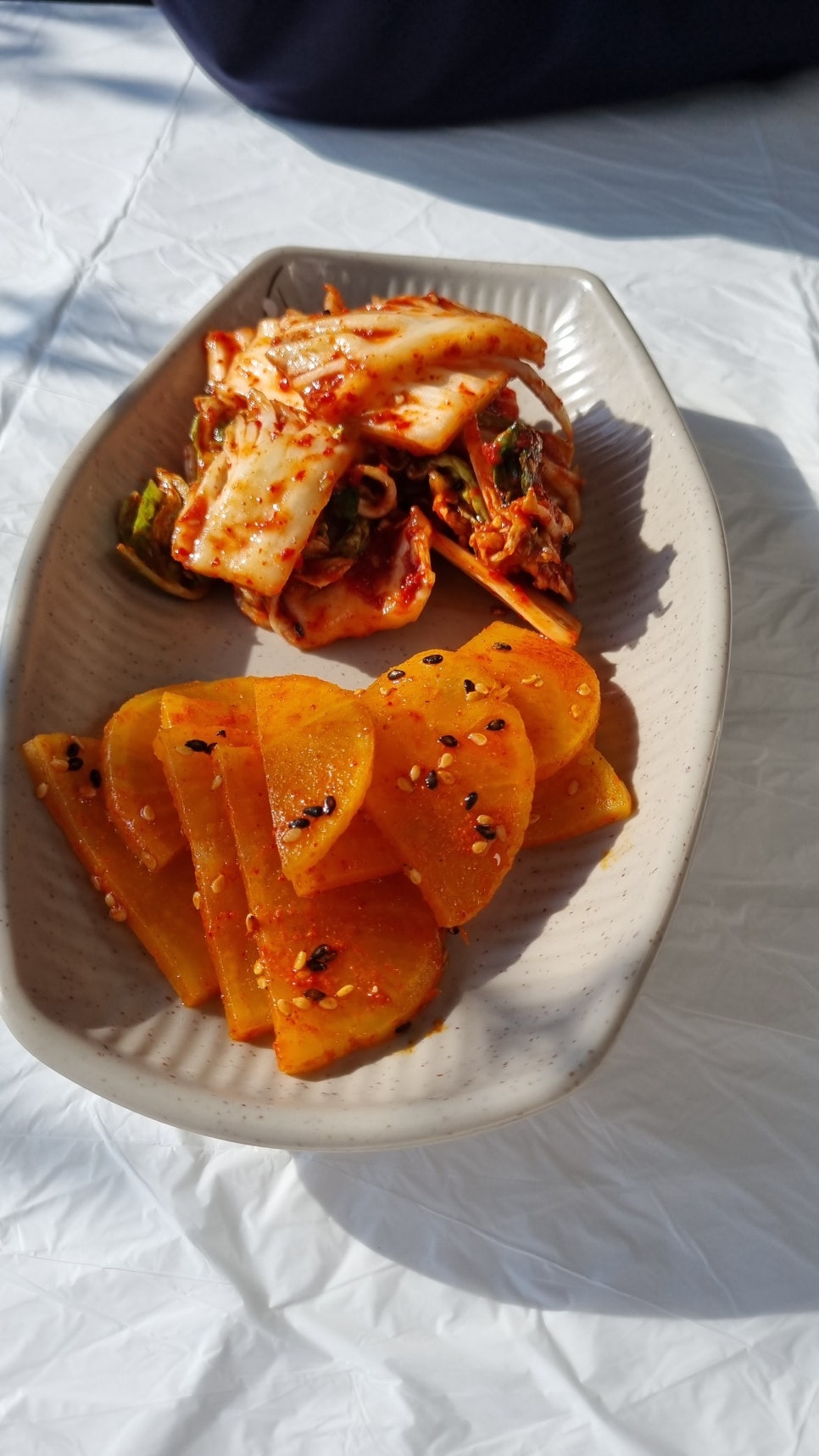 큰집해물칼국수 사진 6