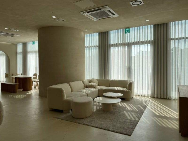 인스타 감성 저격한 세레스홈(cereshome) 용인 무인매장 방문 후기