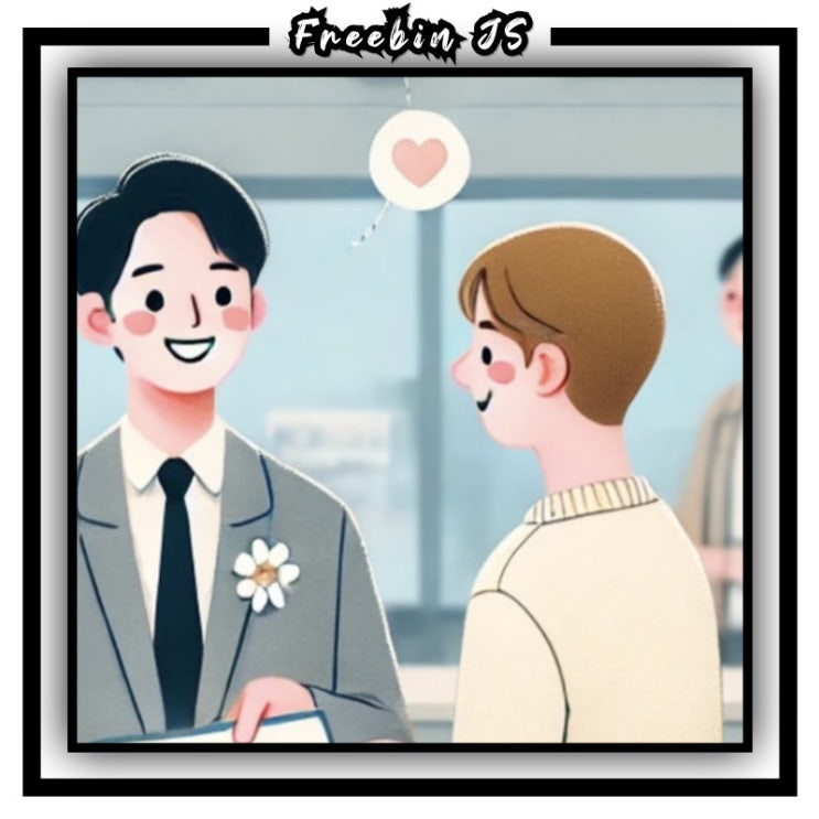 동거인 세대주 세대 분리 방법 너무 쉽다