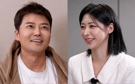 <b>전현무</b>, <b>열애설</b> 밝혔다..'20세 연하' <b>홍주연</b>과 만남 공개... 