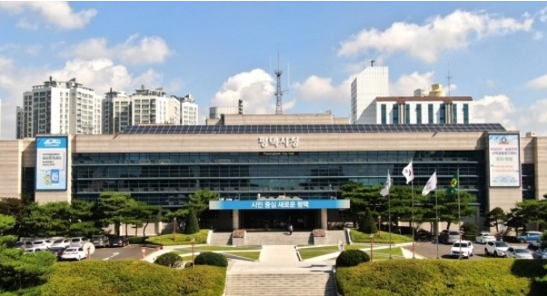 <b>평택시</b>, 농협에 <b>폭설 피해</b> 농가 특별금융<b>지원</b> 요청