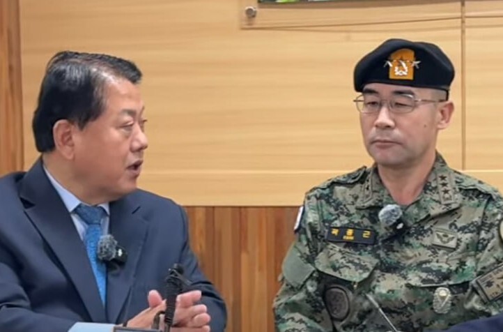곽종근 <b>특전사령관</b> 드디어 사죄하며 입을 열다: 2차 계엄... 