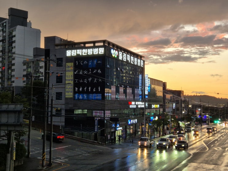 용봉동한방병원 야간, 주말진료하는 올림픽한방병원 용봉동한방병원 야간, 주말진료하는 올림픽한방병원