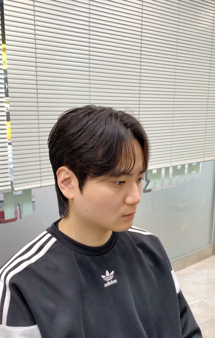  대구 상인동 미용실 아이롱리프펌 가격과 유지 기간