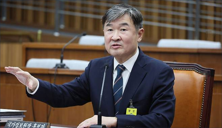 윤정부 내부 균열, <b>국정원</b>1차장 대통령이 주요 <b>정치인 체포</b>... 