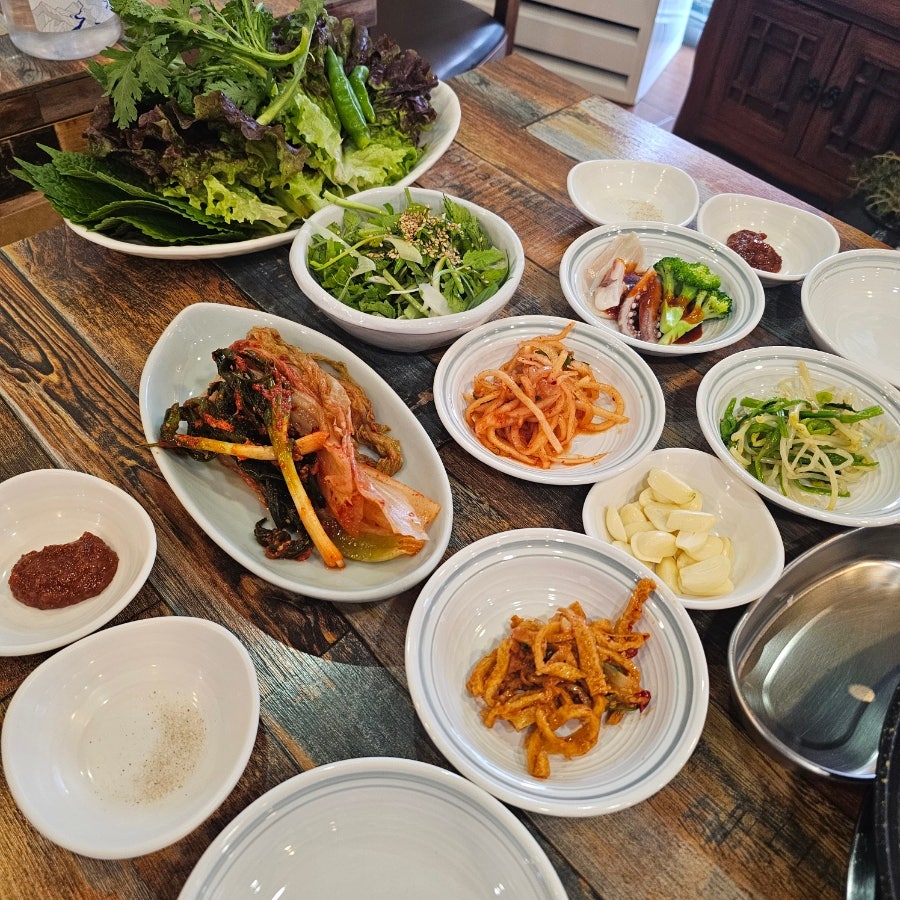먹골집 사진 3