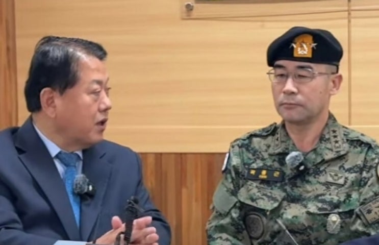 특전사령관 국방부장관 김용현이 <b>국회의원</b>들 <b>끌어내라 지시</b>... 
