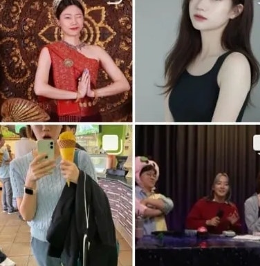 슈카 뜻 슈카월드 니니 인스타 나이 대학교