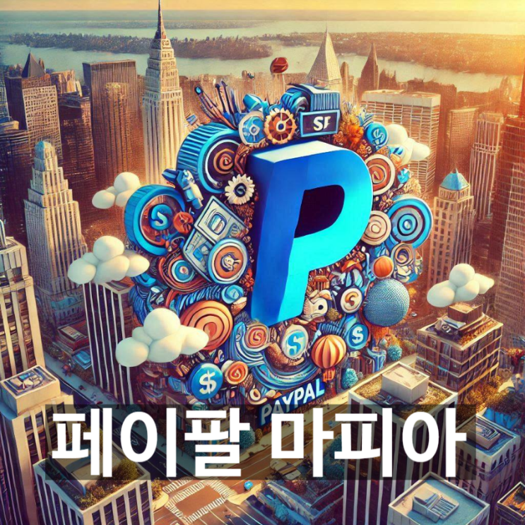  [경제/시사] '페이팔(Paypal) 마피아'는 무엇? 뜻과 기원, 주요 인물, 트럼프 정부에서의 부각 이슈 등