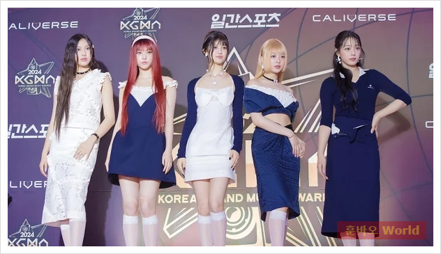 <b>뉴진스</b>, <b>어도어</b>와 법적 <b>분쟁</b> 속 충격적인 폭로…<b>매니저</b> 감금 및... 