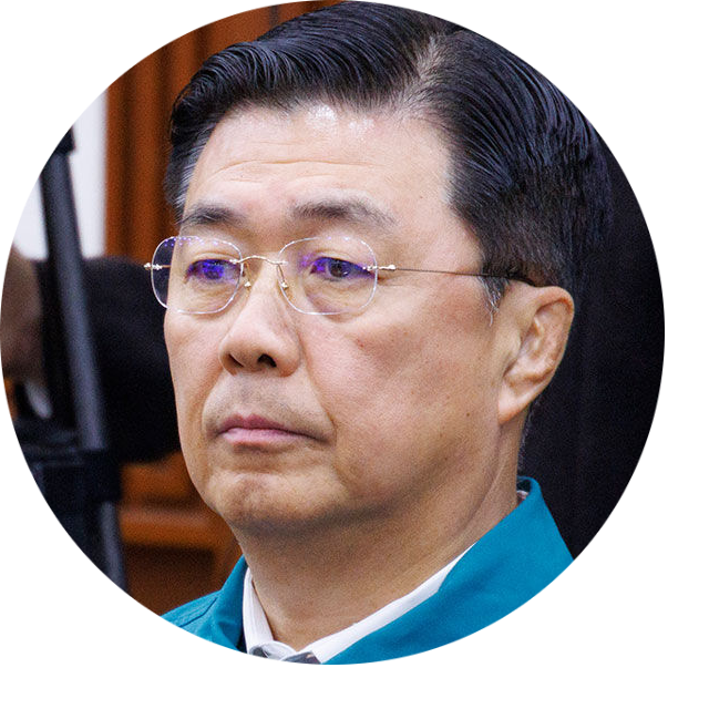지시..<b>방첩사</b>, <b>이재명</b>·우원식·<b>한동훈</b>·조국·김민석·박찬대... 