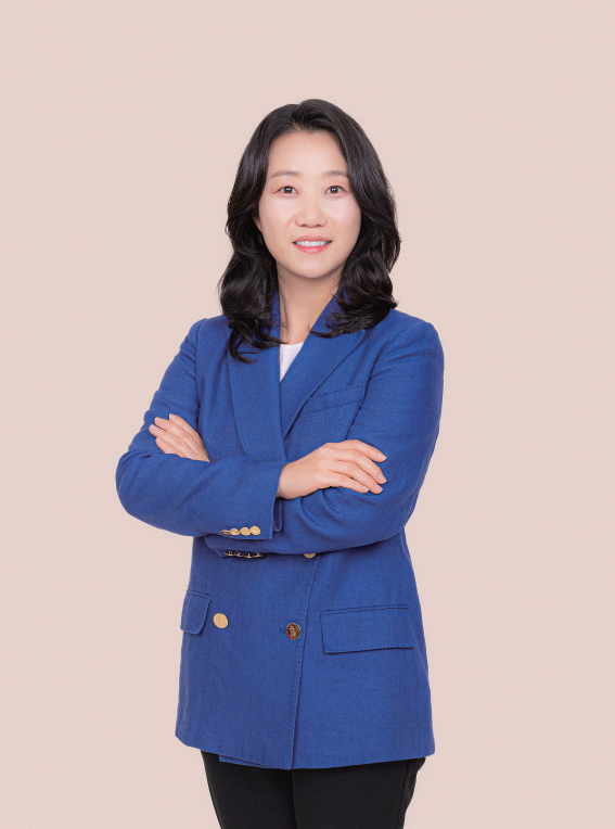  눈으로 보는 영어가 아닌, 말이 되는 영어 / (주)모두의영어교육 메타트레이닝 에듀컴퍼니 박은정 대표