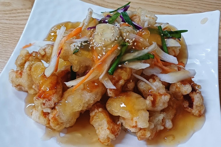 파미향 선화점 사진 5