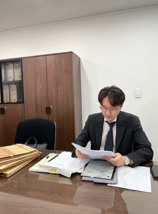  건축물분양법 위반 시정명령 나온 경우 분양해제 가능합니다. 만촌 엘퍼스트 도안센트럴아이파크 아산역이지더원