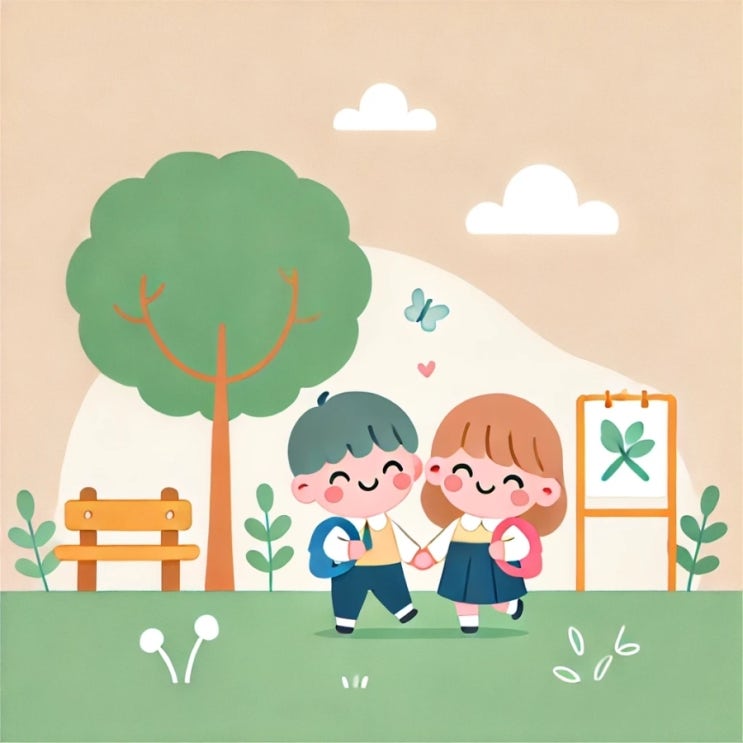 1학년 아이의 교우 관계와 부모의 역할(부모개입은 어디까지?!) 1학년 아이의 교우 관계와 부모의 역할(부모개입은 어디까지?!)