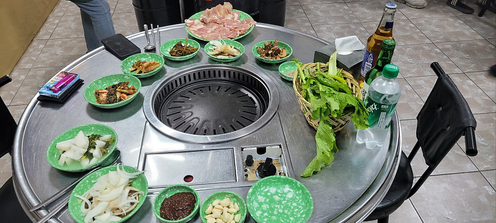 개미똥구멍 사진 4