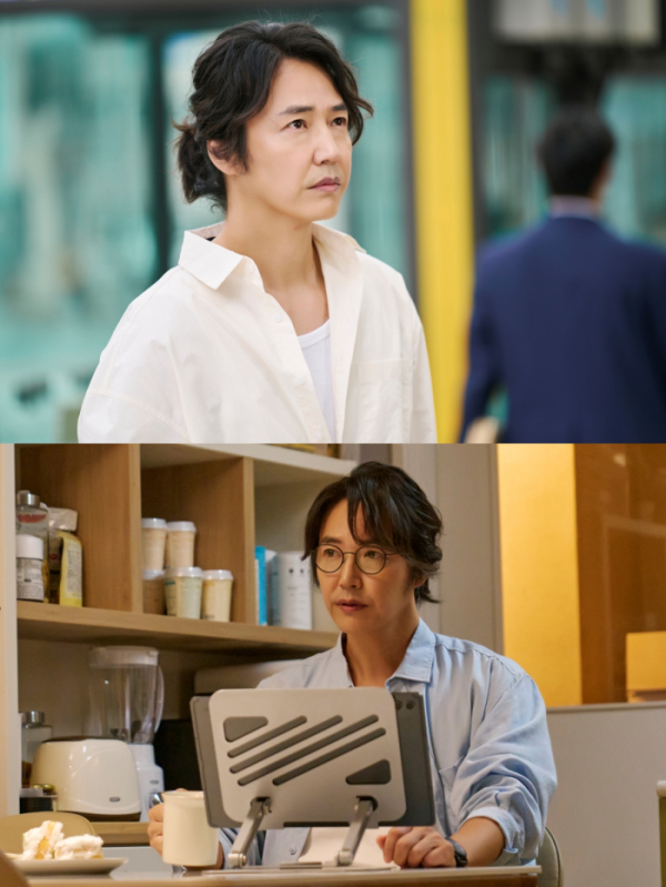  [공유] '나미브' 윤상현 색다른 매력 발산