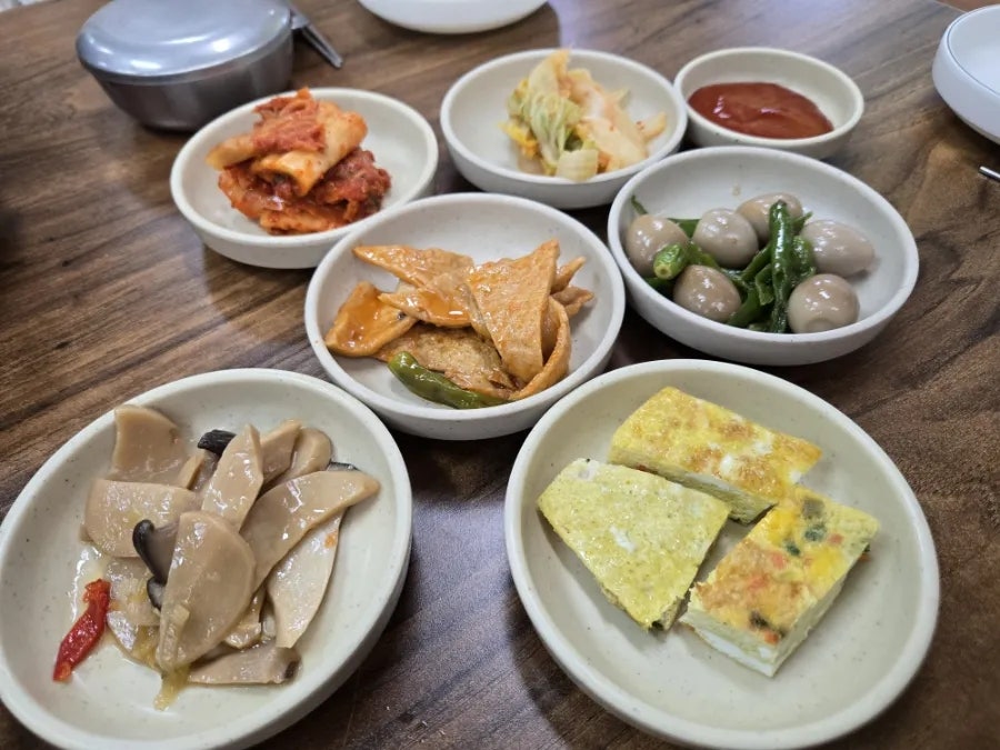 미진분식 사진 3