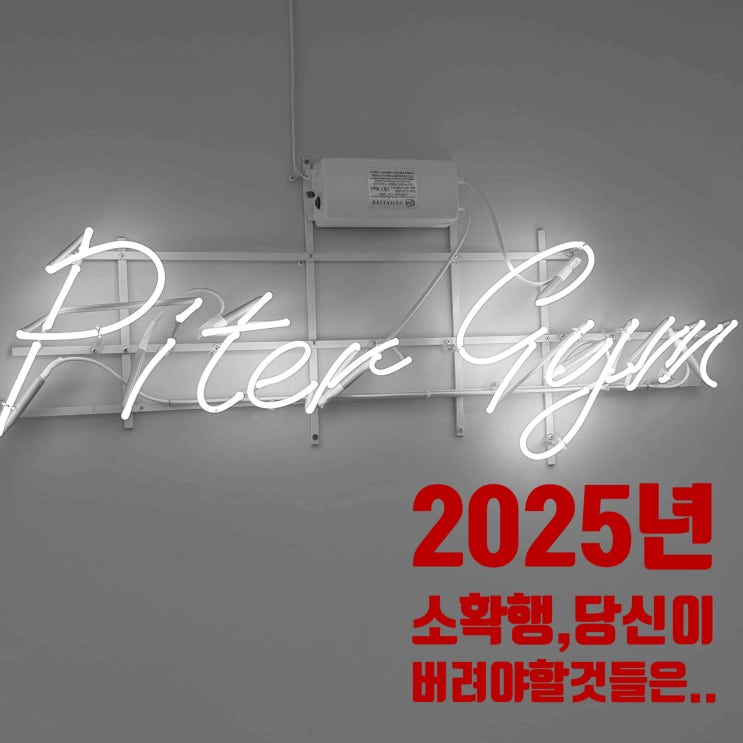 신정역, 피터짐스튜디오 : 나만의 프라이빗 pt를 원하신다면