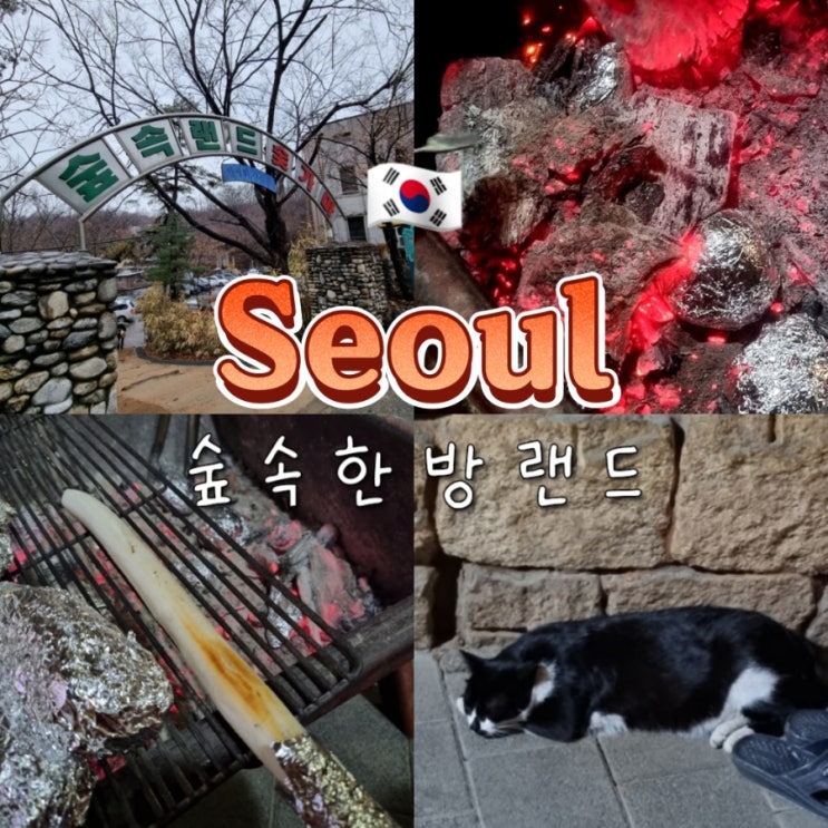 서울 고기구워먹는 이색 실내 찜질방 데이트 추천 숲속한방랜드 서울 고기구워먹는 이색 실내 찜질방 데이트 추천 숲속한방랜드
