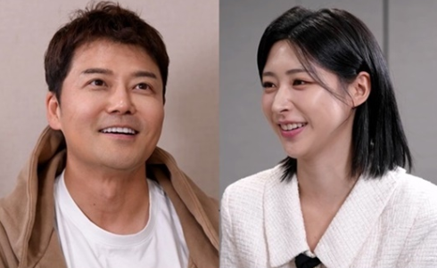 <b>전현무</b>, <b>홍주연</b>과 <b>열애설</b>?? "파리의 연인" 첫 만남 ,한혜진 반응은?