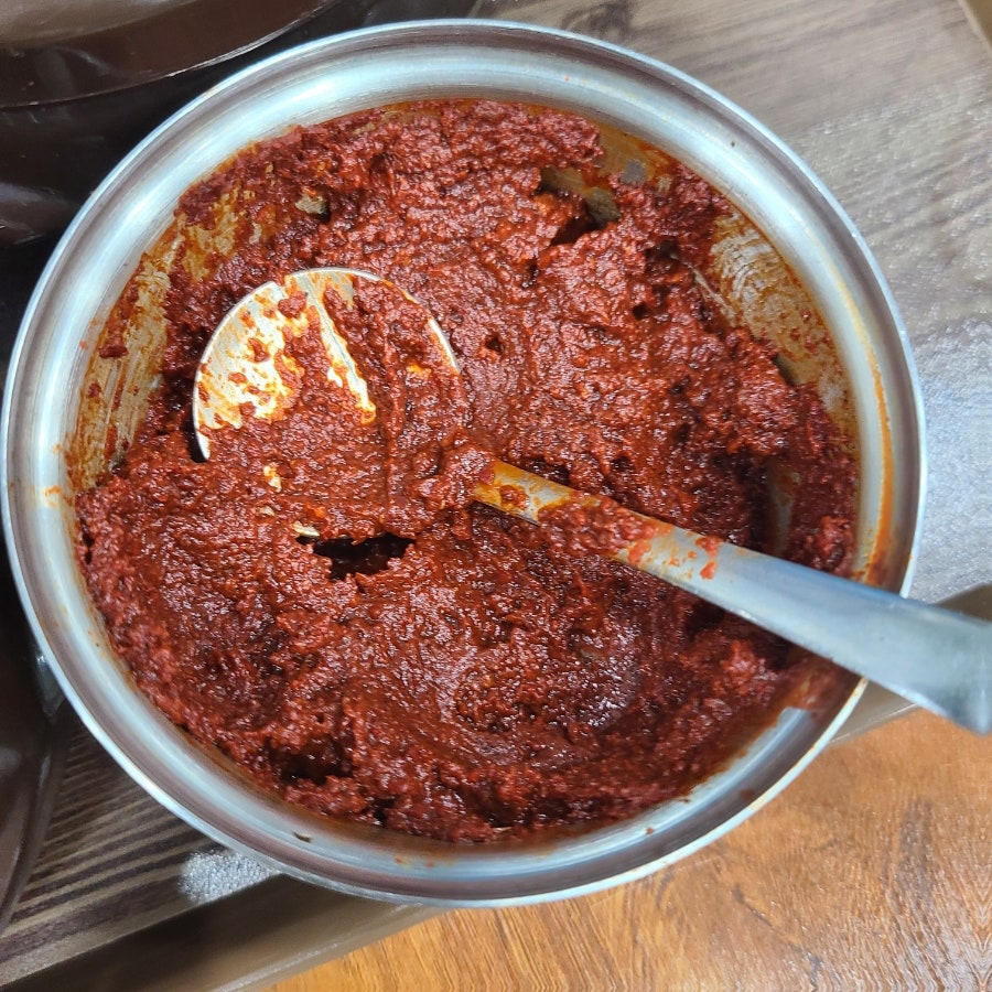 당아래가마솥순대국 사진 4