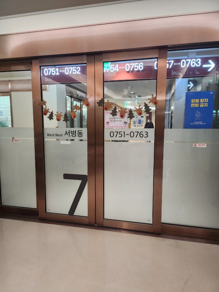 삼성서울병원 티로신 면역치료 입원후기 (1~12회차) 삼성서울병원 티로신 면역치료 입원후기 (1~12회차)